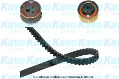 KAVO PARTS dkt5514 -  Комплект ремня ГРМ